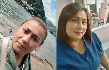Yulixa Toloza murió tras un procedimiento estético en una clínica de garaje en Bogotá. Foto: redes sociales 
