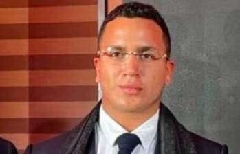 Omar Hernández, testigo de Daily Cop, fue víctima de un atentado en la madrugada de este jueves. Foto: captura de pantalla