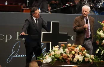 FOTO: Presidencia de la República