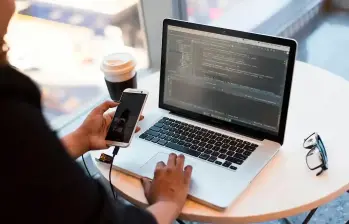 Ol Software combina innovación y bienestar con vacantes en tecnología disponibles en todo el país. FOTO: GETTY