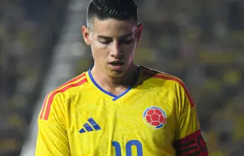 Con 34 años de edad, James Rodríguez necesita lo más pronto posible, un club que le garantice competencia antes del Mundial 2026. FOTO: Tomada de redes sociales @jamesdrodriguez