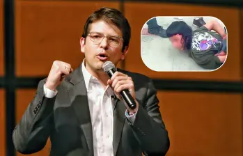 Este fue el valor que le ofrecieron al sicario por atentar contra Miguel Uribe Turbay, pero con una condición