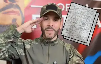 Uno de los departamentos que suena para que De la Espriella se posesione es el Cauca, uno de los más afectados por el conflicto armado. Foto: Redes sociales.