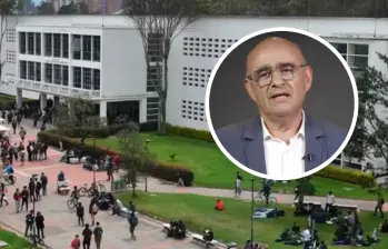 Los académicos sostuvieron que el precedente judicial establece con claridad que la nulidad de un acto administrativo implica que este desaparece del ordenamiento jurídico como si nunca hubiera existido. FOTO: Universidad Nacional (Unal) y Colprensa