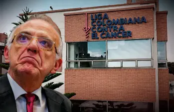 La reducción de servicios en prestadores de salud en Bogotá coincide con el aumento de deudas en el sector, mientras el Instituto Nacional de Cancerología logra un acuerdo de pagos con la Nueva EPS para mantener la atención a pacientes. FOTOS: COLPRENSA.