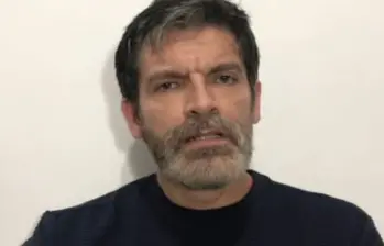 Murió a los 49 años el actor de Padres e Hijos, Conrado Osorio; sus colegas lamentan la partida. FOTO: Tomada de Instagram
