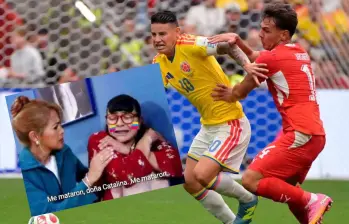 Foto: Getty redes sociales