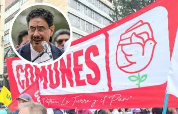 FOTO: COLPRENSA/REDES SOCIALES COMUNES