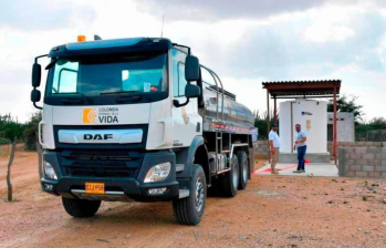 “Campeones de la chapuza”: auditarán los 80 carrotanques en La Guajira