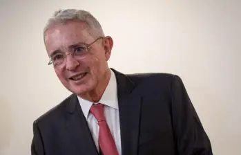 Así sería la prisión domiciliaria de Álvaro Uribe Vélez. FOTO: Colprensa 