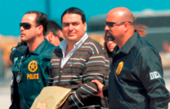 Francisco Javier Zuluaga, alias Gordo Lindo, está prófugo luego de que el Inpec lo dejara en libertad y la Fiscalía alegara irregularidades. FOTO: Archivo El Colombiano