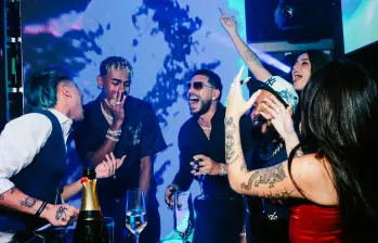 Lamine Yamal publicó fotos y videos sobre su fiesta de cumpleaños, pero en ellos no se ven las imágenes que fueron filtradas y causaron debate por la contratación de personas con enanismo. FOTO: Tomada de Instagram @lamineyamal