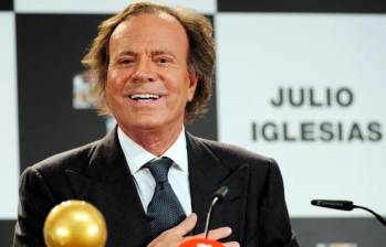 El cantante español había guardado silencio tras las denuncias de dos mujeres que lo señalan de acoso y agresión sexual en hechos ocurridos en 2021 en República Dominicana y Bahamas. FOTO: AFP