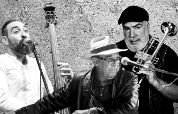 Alain Pérez, Emilio Morales y Randy Brecker son algunos de los músicos connotados invitados a esta edición de Medejazz. Foto: Cortesía.