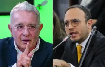 El Centro Democrático se mueve para que la presidencia no quede en manos de Deluque. Foto: Juan Antonio Sánchez/Cortesía.