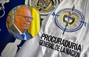 Cónsul honorario de Colombia en Florencia, Italia, Gianni Lusena. Foto: Colprensa y redes sociales
