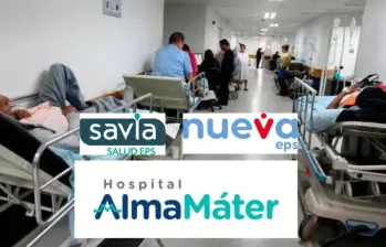 El promedio nacional mostró una satisfacción 10 puntos menor en 2025 con respecto a 2024. Foto: Juan Antonio Sánchez Ocampo.