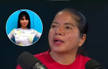 Asesinaron a Claribel Moreno, madre de Natalia Buitrago, joven desaparecida en Cartagena. FOTOS: Tomadas de las redes sociales 