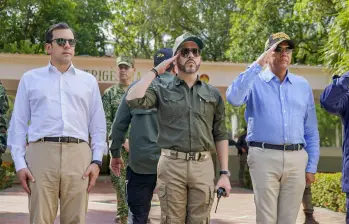 Esta mañana se conocieron dos resoluciones que desmontan dos negociaciones más. FOTO: Abelardo de la Espriella