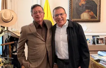 Barreras obtuvo poco más de 14.000 votos. FOTO: REDES SOCIALES DE BARRERAS.
