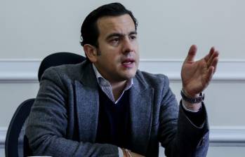 Rodrigo Lara Restrepo. Foto: Colprensa