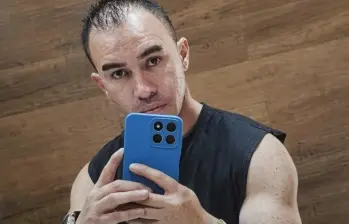 ¿Cómo encontraron el cuerpo del profesor Kevin Santiago Ángel Garzón? FOTO: Tomada de las redes sociales 