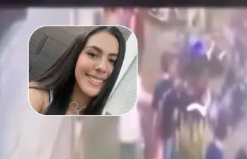 En Buga, Valle del Cauca, asesinaron a la hija del expresidente de la Cámara de Comercio del sector. FOTOS: Cortesía 