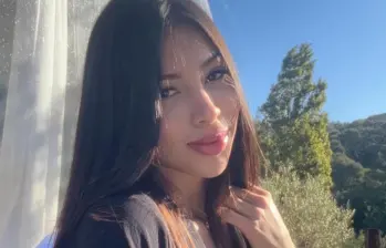 La joven Ivonne Daniela Latorre, de 24 años, viajó el pasado 24 de abril a Egipto para asistir a un evento llamado ZAMNA, por motivo de su cumpleaños. Viajó con una amiga. FOTO: CAPTURA REDES SOCIALES