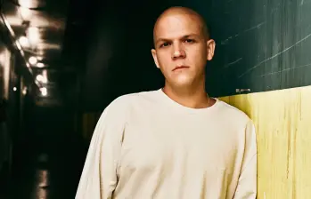 La Industria Inc, el sello disquero fundado por Juan Diego Medina tiene entre sus artistas a Manuel Turizo, Kapo y Luis Alfonso. Foto cortesía. 