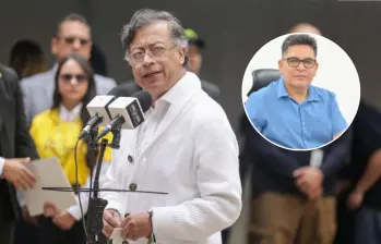 La intervención estatal a la Nueva EPS ha estado marcada por cambios constantes en su dirección y crecientes problemas financieros. FOTO: LinkeDIn, Colprensa.