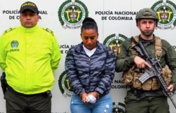 El presidente Abelardo de la Espriella ratificó que la ofensiva estatal continuará hasta cercar al máximo líder del grupo armado. FOTO: Tomada de las redes sociales de @ABDELAESPRIELLA