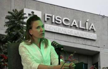 Guzmán es la principal sospechosa por la muerte de dos menores en Bogotá en febrero de 2025, que consumieron unas frambuesas envenenadas con talio que llegaron por un domicilio. Foto: Redes sociales/Colprensa.