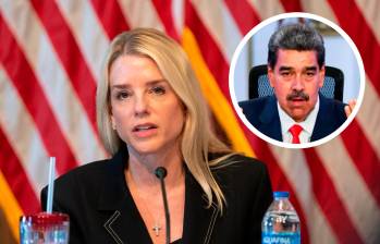 Maduro ya fue imputado en Estados Unidos: Fue acusado de cinco delitos ante el Distrito Sur de Nueva York