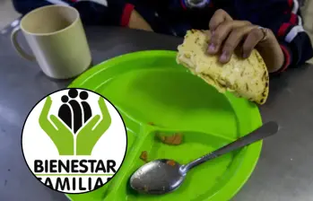 El detrimento patrimonial es superior los 860 millones de pesos. Se afectaron programas de nutrición en Riohacha y Manaure. FOTO: Colprensa