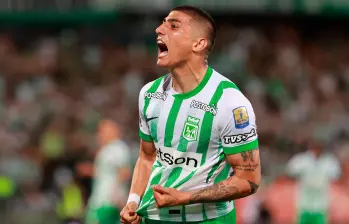 El equipo de Diego Arias no solo mostró efectividad ofensiva, sino también una mejora notable en su funcionamiento colectivo y confianza en el juego. Foto: Manuel Saldarriaga Quintero