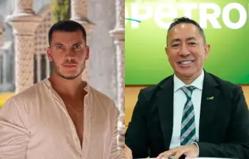 La investigación disciplinaria se inició tras revelaciones periodísticas sobre los vínculos laborales de Caicedo Cano, quien es pareja sentimental de Ricardo Roa, presidente de Ecopetrol. Foto: Redes sociales y Archivo