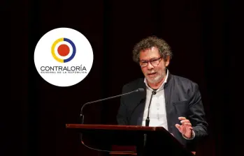 Según dijo el coordinador de la implementación del Acuerdo de Paz del componente Comunes, “la entrega de bienes se hizo en un proceso transparente”. Foto: Colprensa. 