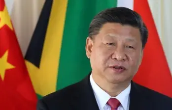 El gobierno de China le pide al chavismo de Venezuela que le pague una deuda histórica. FOTO: Europapress