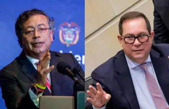 La creación de la Agencia Nacional de Seguridad Nuclear depende ahora de que se complete el trámite de firmas requerido por ley. FOTO: COLPRENSA