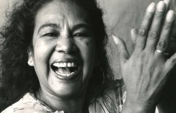 Totó la Momposina, la maestra del folclor que deja un legado eterno en el corazón de Colombia