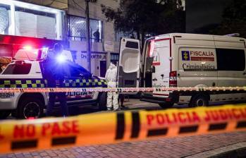 Un niño de 1 año fue asesinado de manera violenta al parecer por su padrastro en Bogotá. Foto: Colprensa (imagen de referencia).