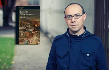 Silva Romero es una de las voces más influyentes e indispensables de la literatura contemporánea en español. FOTO Colprensa