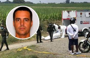Sin rastros visibles de violencia física en la escena ni en el cuerpo, la muerte del empresario turístico Theodorus Ludovicus Johannes Mul permanece catalogada bajo estricta reserva sumarial por la Fiscalía. FOTO: Colprensa y redes sociales