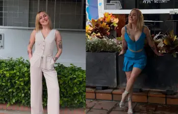 La jueza Vivian Polanía fue hallada muerta en su vivienda en Cúcuta. FOTO: Tomada de redes sociales