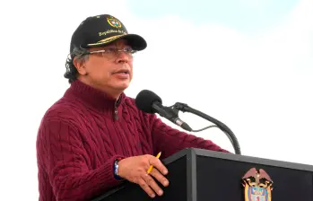 FOTO: PRESIDENCIA