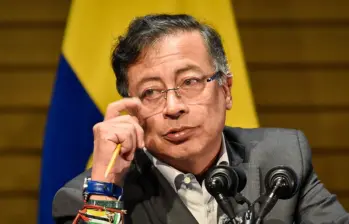 EE. UU. criticó en la ONU políticas “irresponsables” de Petro: “Socavan el progreso hacia una paz duradera”