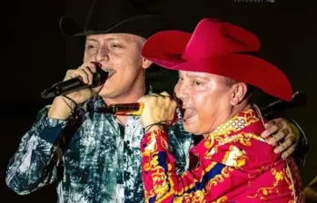 Así va la investigación por el secuestro de Miguel Ayala, hijo de Giovanny Ayala, y su mánager. FOTO: Tomada de Instagram. FOTO: @Miguelayala_oficial