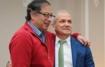 Carlos Ramón González fue cobijado con medida de aseguramiento por el caso UNGRD. Foto: cortesía.
