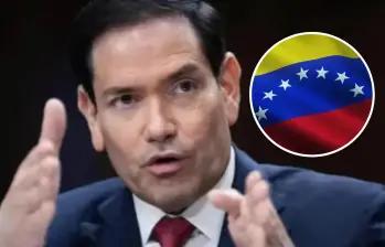 Diálogo por la transición en Venezuela arrancará el 1 de agosto con respaldo de Estados Unidos. Foto: Getty