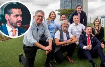 El cruce de versiones reveló diferencias ideológicas y tensiones internas que ponen en duda la cohesión del bloque de cara a la consulta de marzo. FOTO: CORTESÍA-CAMPAÑA